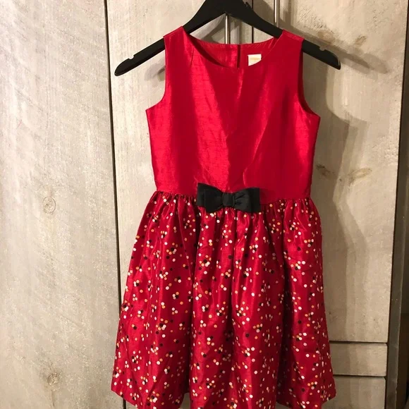 floral chiffon midi dress with sleeves Champagne Chiffon Floral Print Vintage Smocked Midi Dress Small